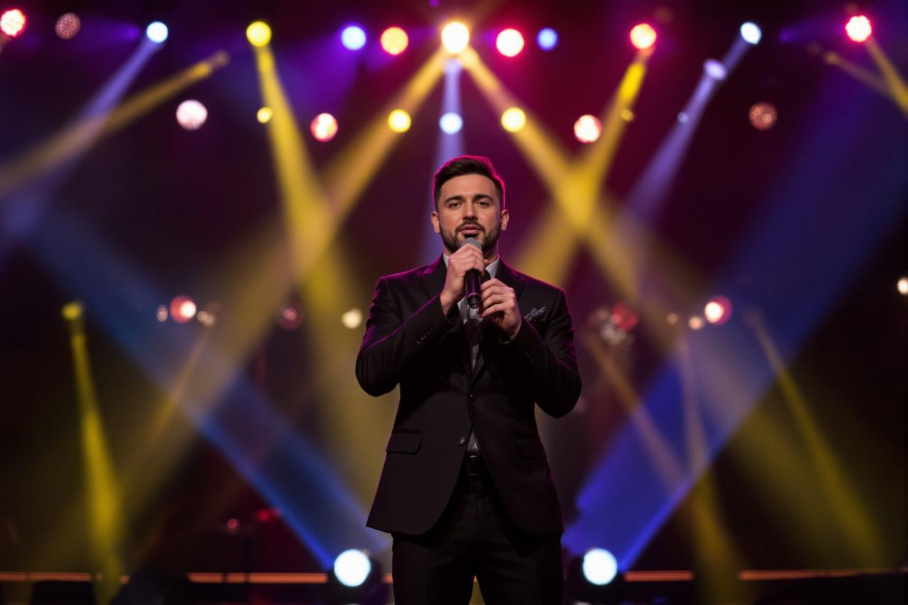 欧美激情网自制综艺《光影追梦人》收视率创历史新高