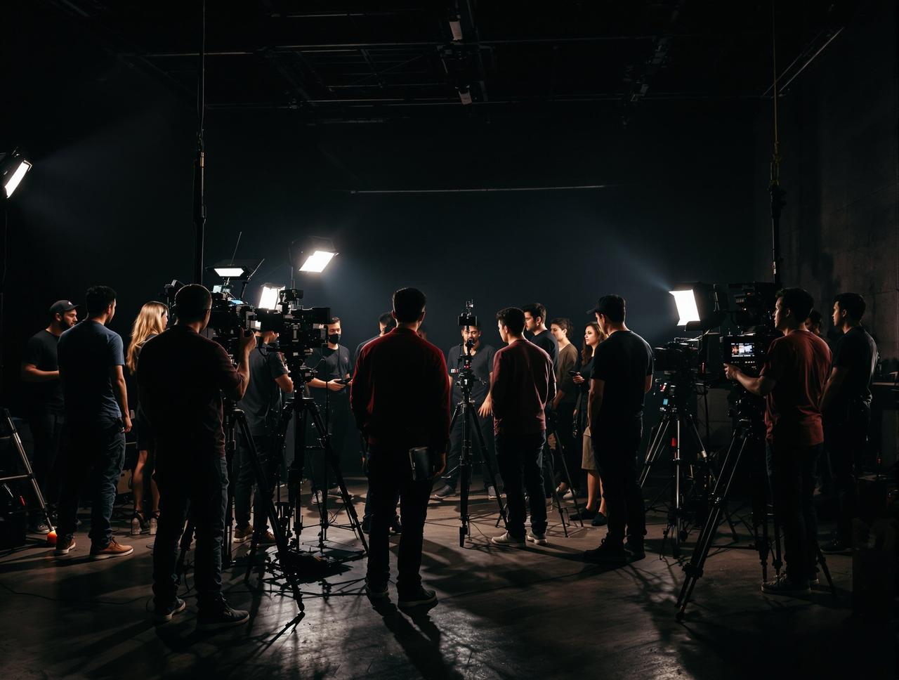 欧美激情网创作团队